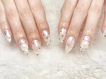 イリゼネイル(iRise nail)/やり放題120分