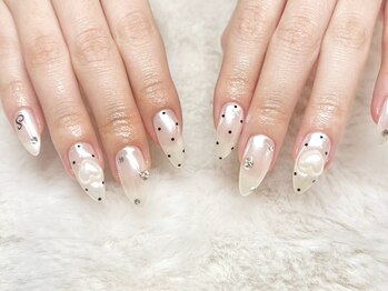 イリゼネイル(iRise nail)/やり放題120分