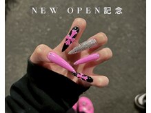 カラーグラデーション