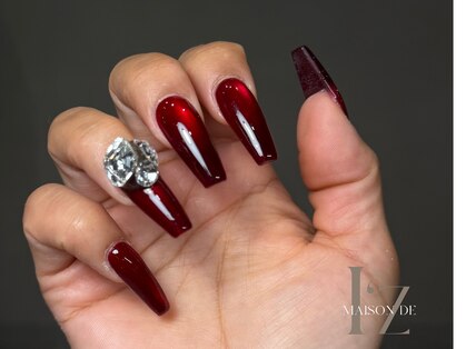 ネイル ジーズ(nail ziez)の写真