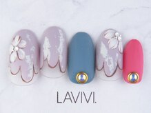 ラヴィヴィ 表参道店(LAVIVI.)/ジェル　表参道店