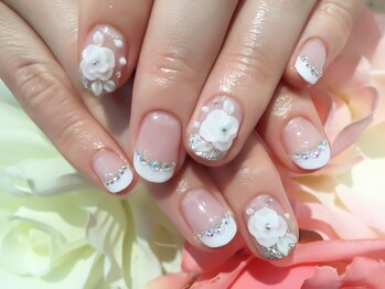 マジョルネ(Ma journee)/ブライダル