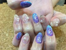 サロンドチェリーブロッサム(Salon de Cherryblossom)/