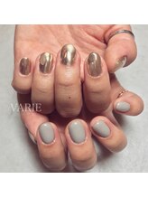 ヴァリエ(VARIE)/