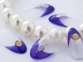 デザイン自由☆アートネイル