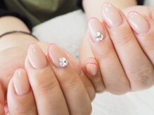 08ネイル(08 nail＆school)/