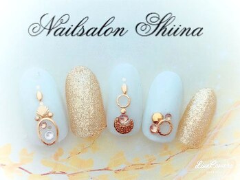 シイナ/定額デザイン11900円