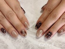 ネイルサロン クレア(CREA)/