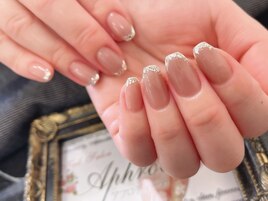 オールフルスタイル★ハンド★