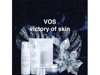 ララ(LALA)/VOSサロンケア・VOSホームケア