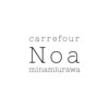 カルフールノア 南浦和店(Carrefour noa)のお店ロゴ