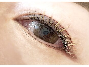 モココ アイラッシュサロン(mococo)/カラーエクステ