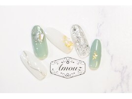 定額【テーマ:ペリドット】6