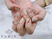 ヴリエ 豊田店(VURIE)/べっこう柄