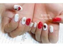 ブリノス(BLINOSS)/アートデザイン☆