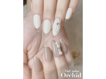 オーキッド(Orchid)