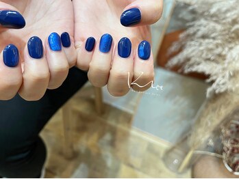 クレー(Klee)/定額Simple Designコース