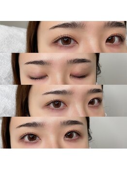 イチ(ichi)/まつげパーマ