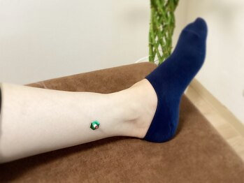 希実鍼灸院(nozomi)/オーダーメイド整体×鍼灸