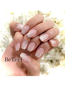 ベリール 南平岸店(Be'Leel)/ワンカラー☆