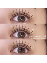 アルカナ 原宿表参道(ARCANA)/【パリエク】ぱっちりデザイン