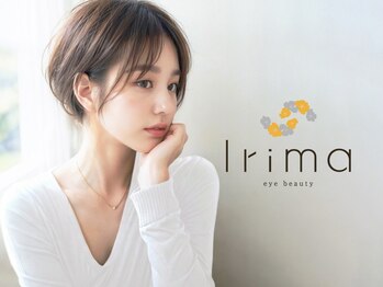 イリマ なんば店(Irima)の写真/[難波/上下まつげパーマ/フラットラッシュ］【グループ月間3万人来店】丁寧な施術,カウンセリングご提案*