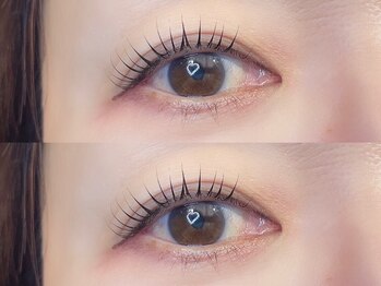 まつげエクステサロン ヘアーリゾートエーアイ 浅草店(hair resort Ai)/まつげパーマ