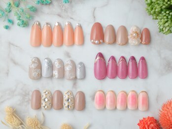 ローバ(LOBA)/デザイン定額☆