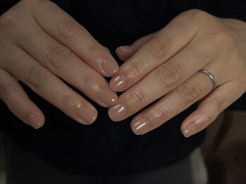 アテ(ate.)/【ワンカラー】