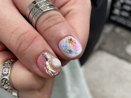 フリーアート♪個性派ニュアンス