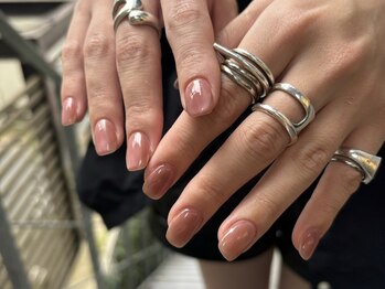 リルム(Relum)/ナチュラルワンカラー!