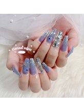 ハナアイ サロン 新大久保店(hanaai salon)/定額コース