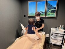 ケベーロ 元町(Chebello)の雰囲気（お子様同伴可◎プレイマットもご準備！予約時にお教えください。）