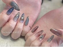 グレイス(GRACE)の雰囲気（デザイン色々ご相談下さい♪）