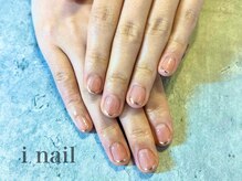 アイネイル(i nail)/