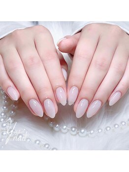 ユリネイル(Yuri nail)/