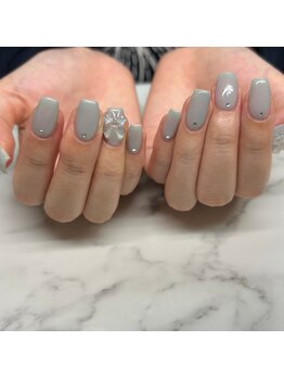 マークバイセブンルックス 大宮東口店(mark by 7LOOKS)/★【one color】¥5500～