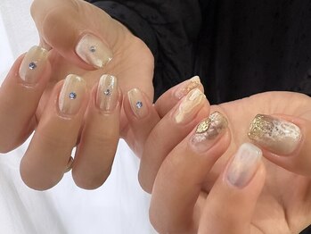 マリス(MARIS)/＊アート＋コース＊