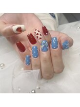 アンベリール 新宿(Embellir)/120分やり放題コース♪