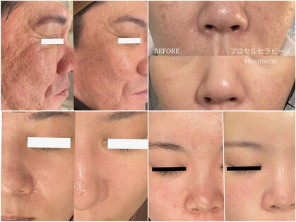 スイッチ(SWITCH!)の写真