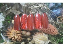 レインネイル(Rainnnail)/season collection