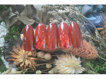 レインネイル(Rainnnail)/season collection