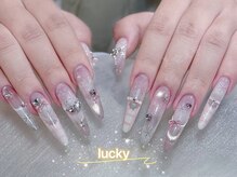 ラッキー(Lucky)/INSネイル