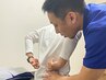 【慢性的・突発的な腰痛に】腰集中＊本格整体コース　2980円