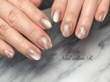 ネイルサロン アール(Nail salon R)/1・2月限定　定額デザイン
