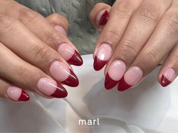 マール 甲子園店(marl)/