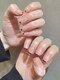 ユニ ビューティー アンド ネイルサロン(uni.Beauty&Nail salon)の写真/【プライベート空間&丁寧なカウンセリング&豊富なデザイン】でリラックスしながらネイルに挑戦できます◎