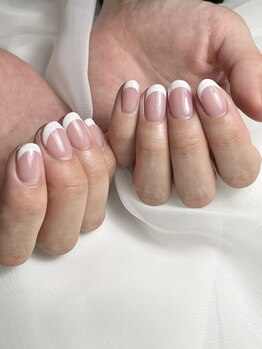 アンド 上石神井(And.)/バーチャルフレンチ