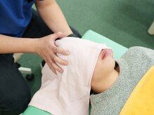 ひまわり整骨院