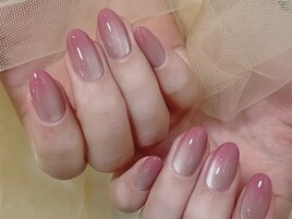 かわいいネイル